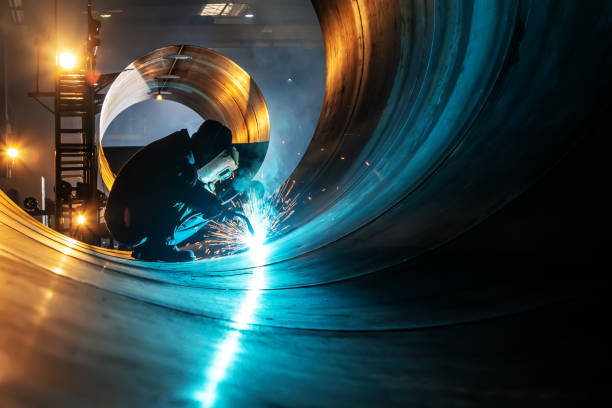 Best Structural Steel Welding in Oak Valley, NJ