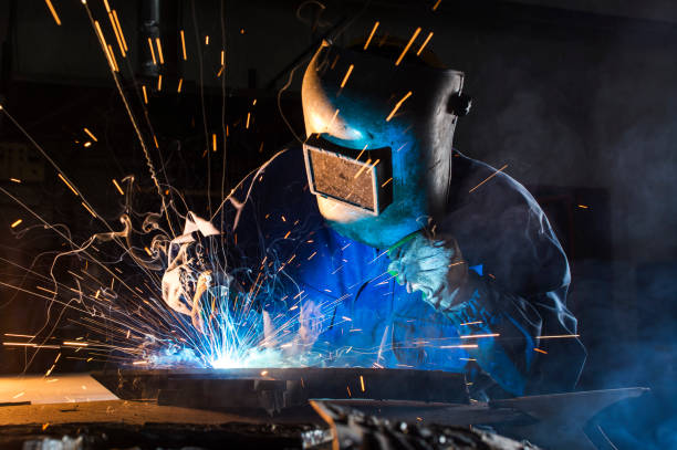 Best Marine and Shipbuilding Welding in Oak Valley, NJ