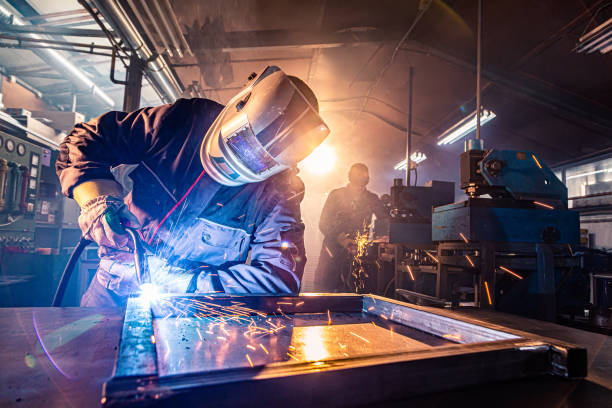 Reliable Oak Valley, NJ Welder & Metal Fabrication Solutions