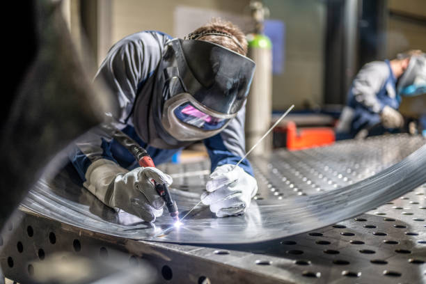 Best Welding Inspection and Certification in Oak Valley, NJ