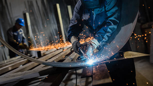 Affordable Welder Services in Oak Valley, NJ