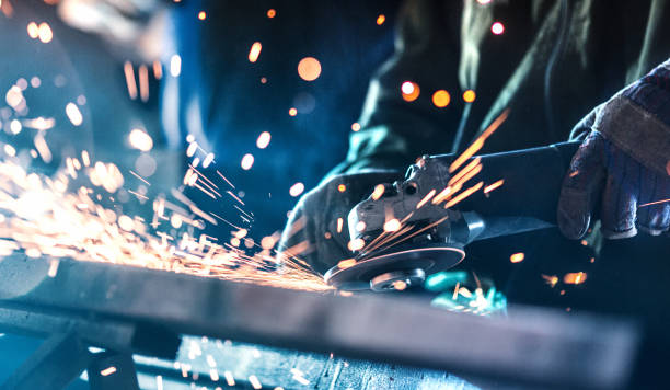 Best Food and Beverage Processing Equipment Welding in Oak Valley, NJ